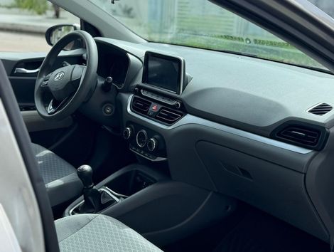 Hyundai HB20S Evolution 1.0 Flex 12V Mec.