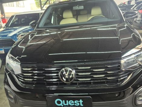 VolksWagen T-Cross Comfor. 200 TSI 1.0 Flex 5p Aut.