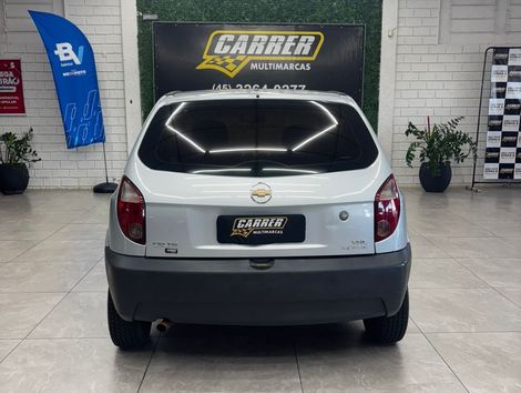 Chevrolet Celta Life/ LS 1.0 MPFI 8V FlexPower 5p