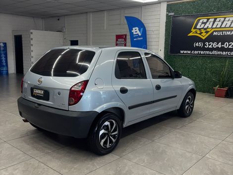 Chevrolet Celta Life/ LS 1.0 MPFI 8V FlexPower 5p