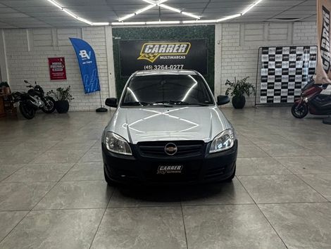 Chevrolet Celta Life/ LS 1.0 MPFI 8V FlexPower 5p