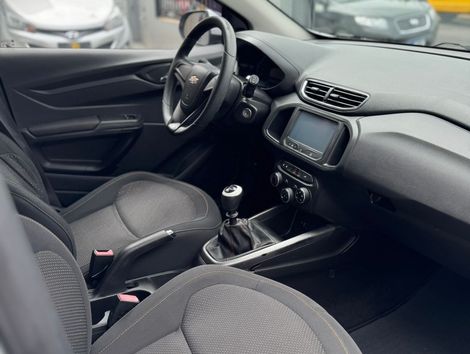 Chevrolet ONIX HATCH LT 1.0 8V FlexPower 5p Mec.