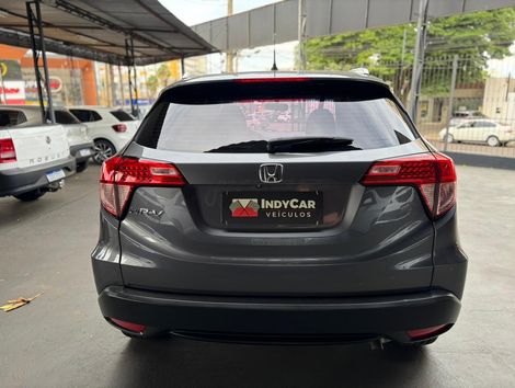 Honda HR-V EX 1.8 Flexone 16V 5p Aut.