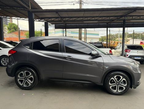 Honda HR-V EX 1.8 Flexone 16V 5p Aut.