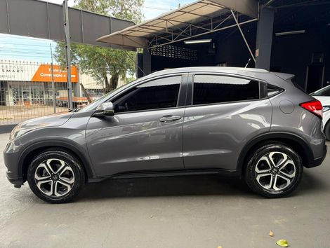 Honda HR-V EX 1.8 Flexone 16V 5p Aut.