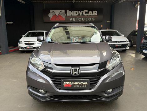 Honda HR-V EX 1.8 Flexone 16V 5p Aut.