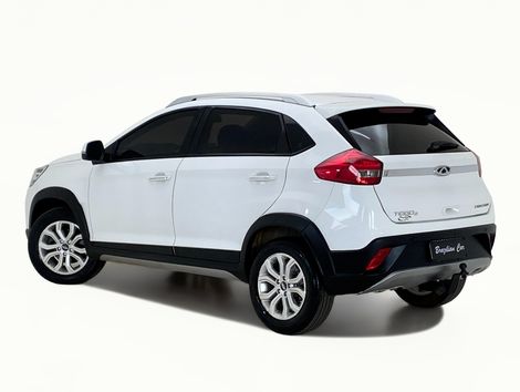 Caoa Chery/Chery Tiggo 2 Look 1.5 16V Flex Mec. 5p