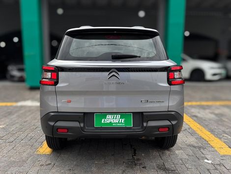 Citroën AIRCROSS F. Pack 1.0 Flex TB 200 Aut.