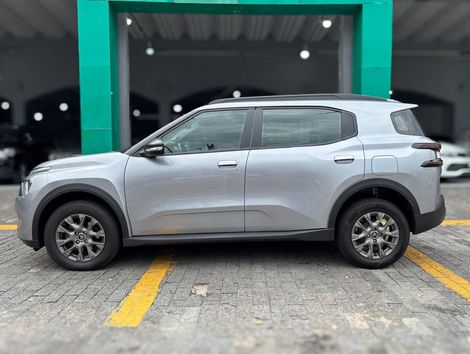 Citroën AIRCROSS F. Pack 1.0 Flex TB 200 Aut.