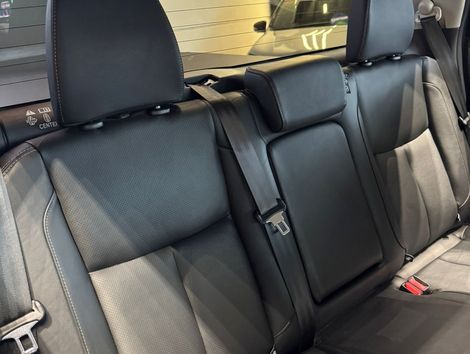 Nissan Frontier LE CD 4x4 2.3 Bi-TB Diesel Aut.