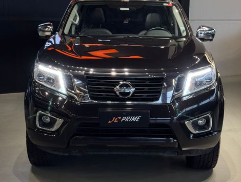 Nissan Frontier LE CD 4x4 2.3 Bi-TB Diesel Aut.