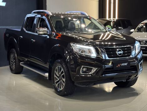 Nissan Frontier LE CD 4x4 2.3 Bi-TB Diesel Aut.