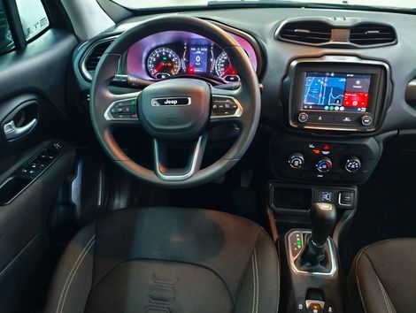 Jeep Renegade T270 1.3 TB 4x2 Flex Aut.