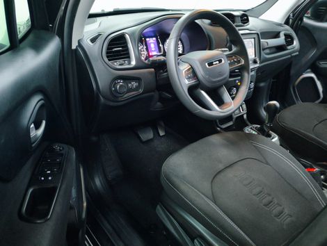 Jeep Renegade T270 1.3 TB 4x2 Flex Aut.