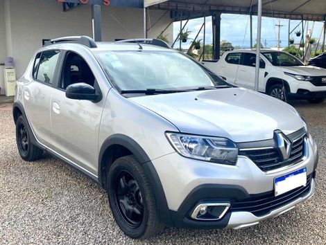 Renault STEPWAY Zen Flex 1.6 16V Mec.