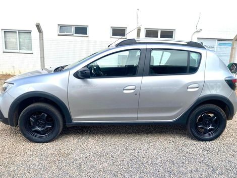 Renault STEPWAY Zen Flex 1.6 16V Mec.