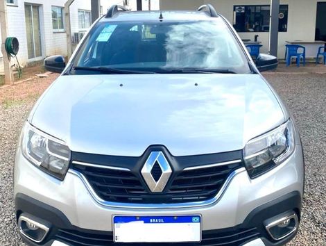 Renault STEPWAY Zen Flex 1.6 16V Mec.