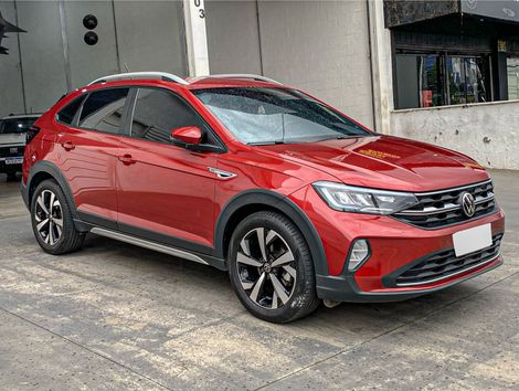 VolksWagen Nivus Highline 1.0 200 TSI Flex Aut.