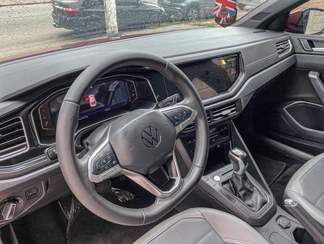 VolksWagen Nivus Highline 1.0 200 TSI Flex Aut.