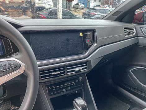 VolksWagen Nivus Highline 1.0 200 TSI Flex Aut.