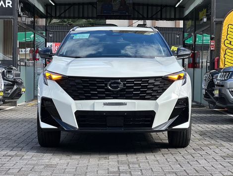 GAC GS3 Premium 1,5 16V Turbo Aut.