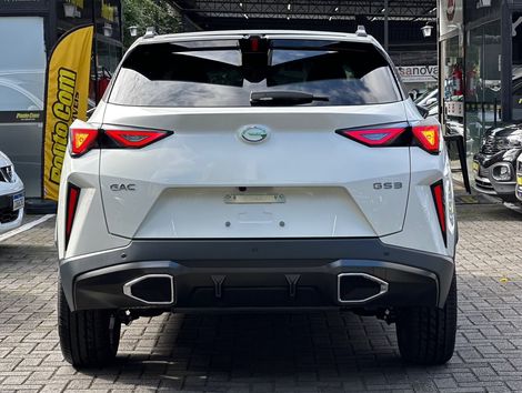 GAC GS3 Premium 1,5 16V Turbo Aut.