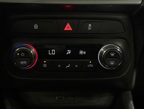 Chevrolet MONTANA PREMIER 1.2 Turbo Flex 12V Aut.