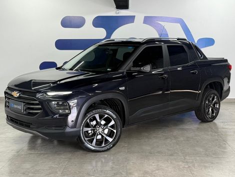 Chevrolet MONTANA PREMIER 1.2 Turbo Flex 12V Aut.