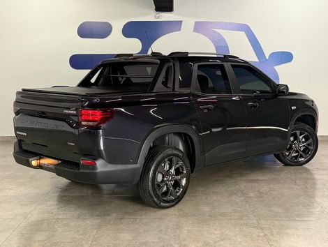 Chevrolet MONTANA PREMIER 1.2 Turbo Flex 12V Aut.