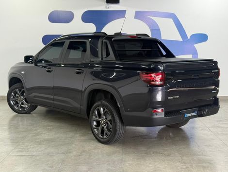 Chevrolet MONTANA PREMIER 1.2 Turbo Flex 12V Aut.