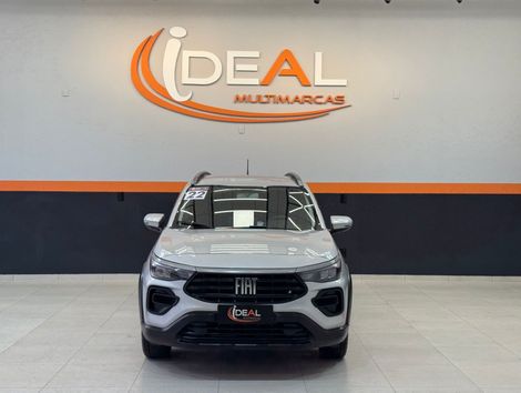 Fiat PULSE DRIVE 1.3 8V Flex Aut.