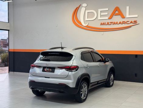Fiat PULSE DRIVE 1.3 8V Flex Aut.