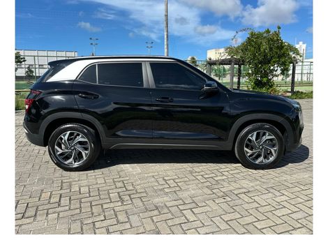 Hyundai Creta Limited 1.0 TB 12V Flex Aut.