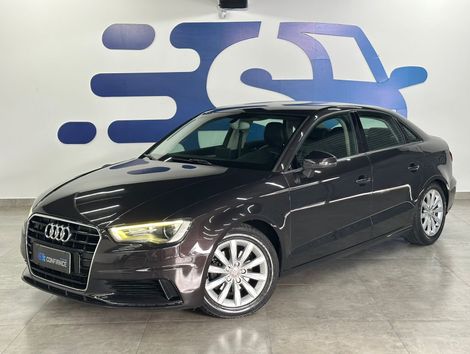 Audi A3 Sedan 1.4/ Attra. 16V TB FSI S-tronic