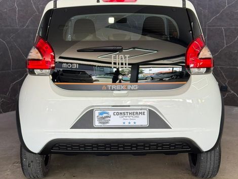 Fiat MOBI TREKKING 1.0 Flex 5p.