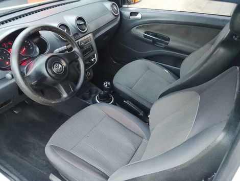 VolksWagen Saveiro 1.6 Mi/ 1.6 Mi Total Flex 8V