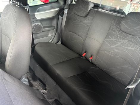 Fiat Strada Working HARD 1.4 Fire Flex 8V CD