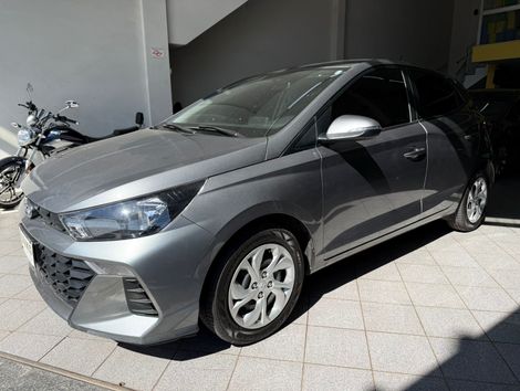Hyundai HB20 Comfort Plus 1.0 Flex 12V Mec.