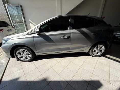 Hyundai HB20 Comfort Plus 1.0 Flex 12V Mec.