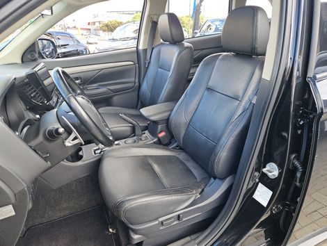 Mitsubishi OUTLANDER 2.0 16V 160cv Aut.