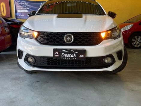 Fiat ARGO TREKKING 1.3 8V Flex