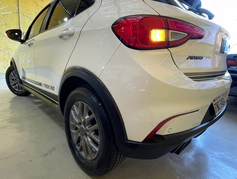 Fiat ARGO TREKKING 1.3 8V Flex