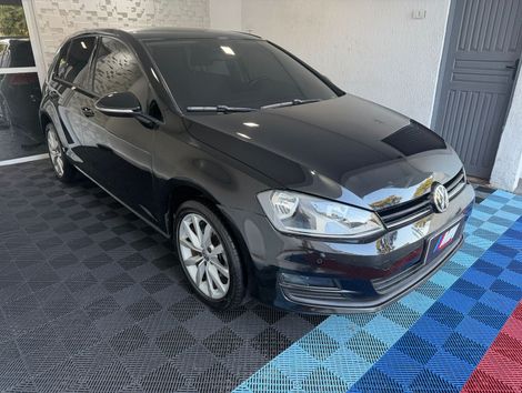 VolksWagen Golf Comfortline 1.6 MSI Total Flex Mec.