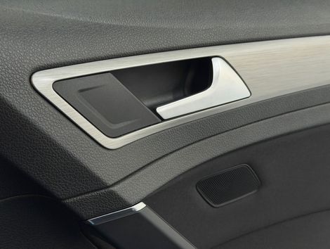 VolksWagen Golf Comfortline 1.6 MSI Total Flex Mec.