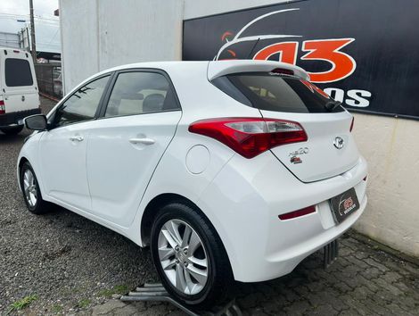 Hyundai HB20 Comfort Plus 1.0 TB Flex 12V Mec.