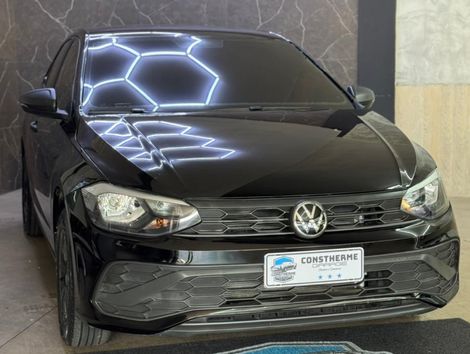 VolksWagen Polo Track 1.0 Flex 12V 5p