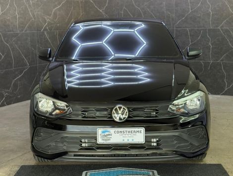 VolksWagen Polo Track 1.0 Flex 12V 5p