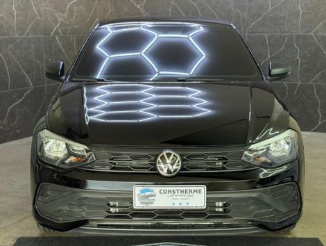 VolksWagen Polo Track 1.0 Flex 12V 5p
