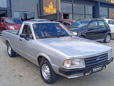 Ford Pampa L 1.6