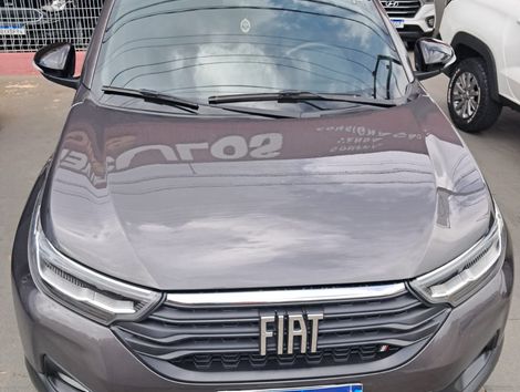 Fiat Strada Ranch 1.3 Flex 8V CD Aut.
